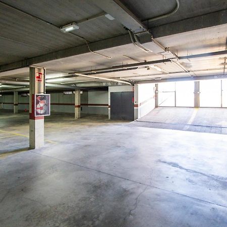Espacio 3 - Primera Linea De Playa Cullera Dış mekan fotoğraf