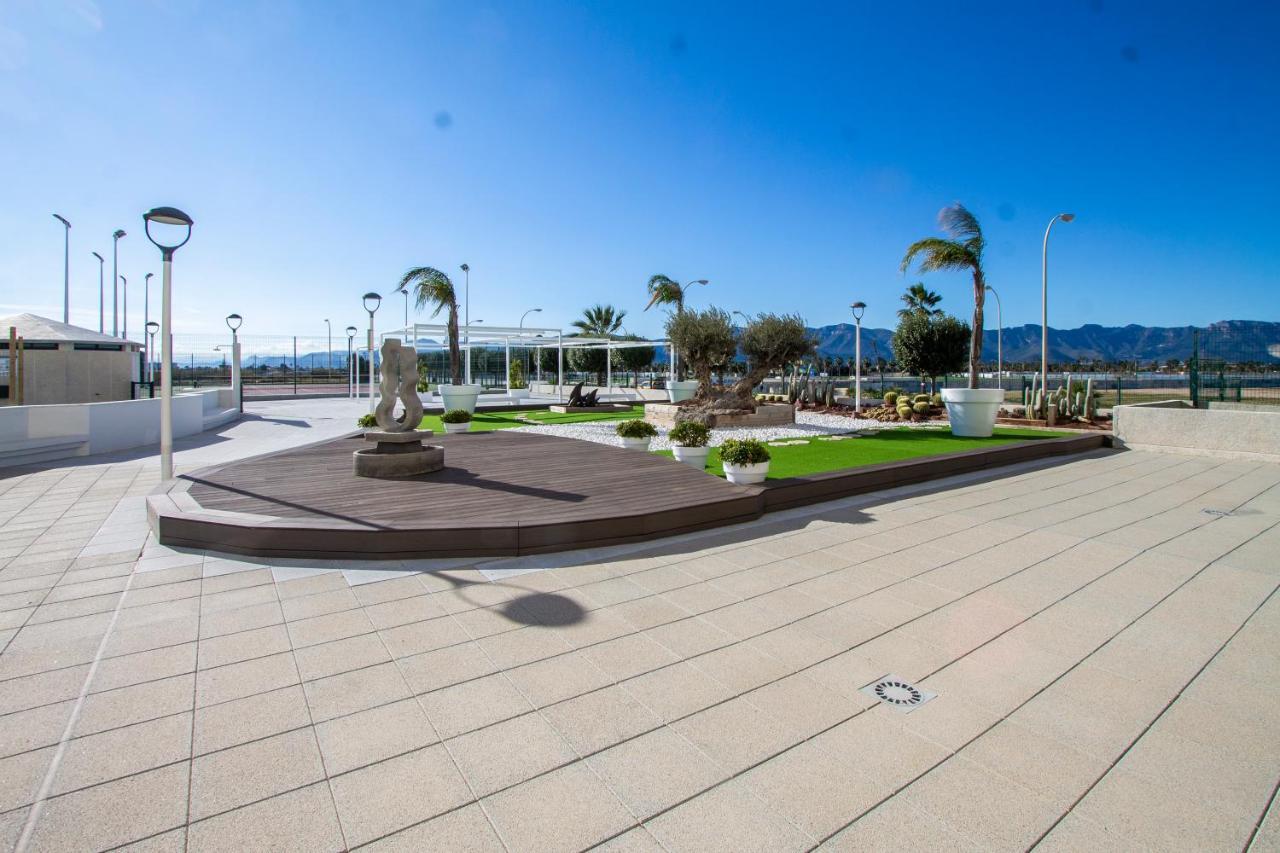 Espacio 3 - Primera Linea De Playa Cullera Dış mekan fotoğraf