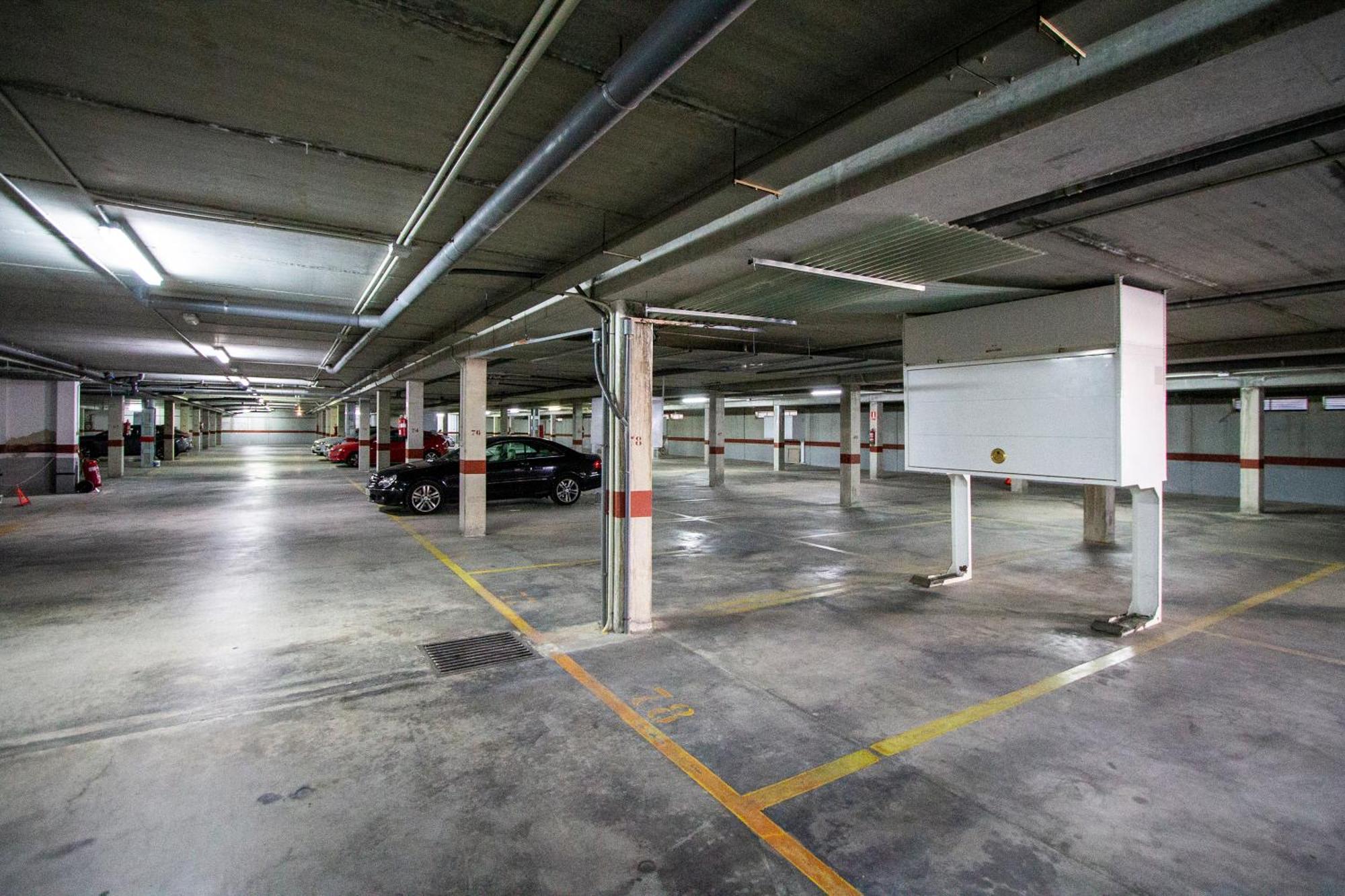 Espacio 3 - Primera Linea De Playa Cullera Dış mekan fotoğraf